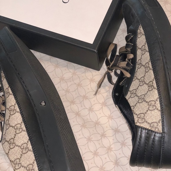 Gucci sneakers - Picture 3 of 6